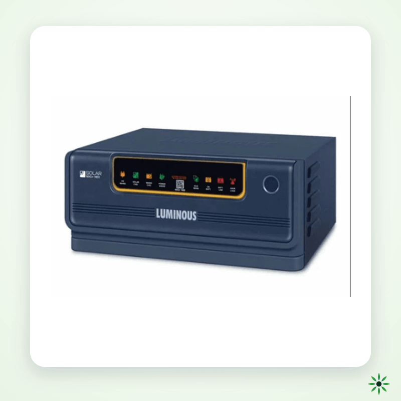 Solar Inverters